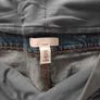 Maternity Shorts Denim Image 5