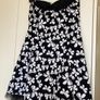 Halter neck dress Image 3