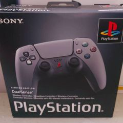 PlayStation 5 DualSense Wireless Controller 30th Anniversary Limited Edition