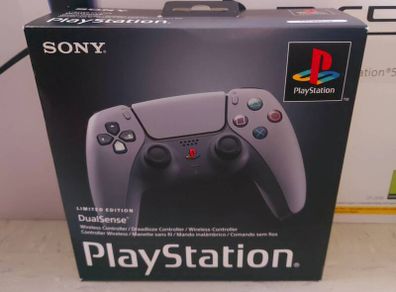 PlayStation 5 DualSense Wireless Controller 30th Anniversary Limited Edition