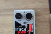 EHX Pitchfork