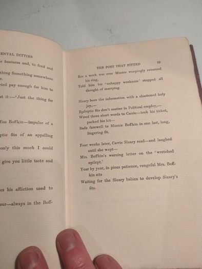 4x Early Rudyard Kipling Hardback Novels