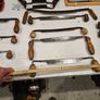 draw knives Image 6