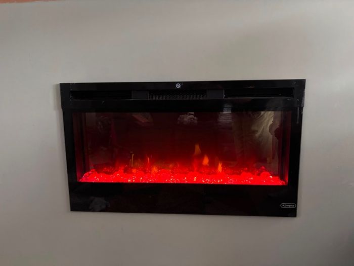 Dimplex Electric Fire