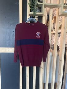 school sweater - uniform