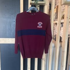 school sweater - uniform