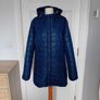 ATLAS womens padded coat Image 2