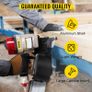 Pallet Making Coil Nailer CN70 For Siding Board Wood Working Furniture Sheating Tool Air Pneumatic Roll Nail Gun Image 6