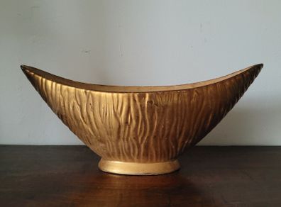 Vintage crown devon vase