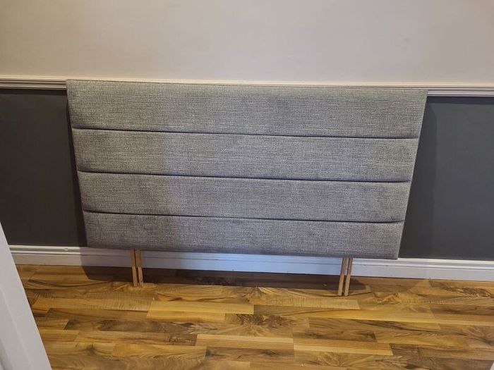 Double Bed Headboard