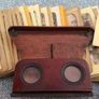 Old Stereoscope Cameras Binoculars Joblot Image 4