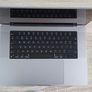 MacBook Pro 16" 2021 M1 Pro | 16GB | 512GB | 95% Battery Image 5