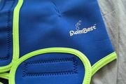 Splash About swimming wrap 6-18 months