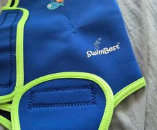 Splash About swimming wrap 6-18 months