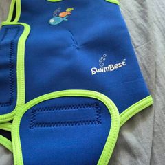 Splash About swimming wrap 6-18 months