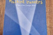the machine gunners by robert westall