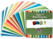 Crafter's Companion Core Essentials Cardstock 12