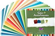 Crafter's Companion Core Essentials Cardstock 12"x12"