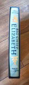 Folio Society Books