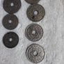 old belgian and french coins Image 4