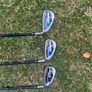 King Cobra FP Irons Image 2