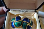 Vintage Earrings