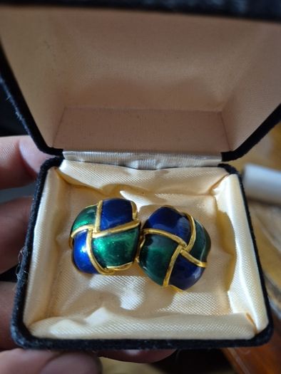 Vintage Earrings