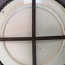 Antique wall plates Image 4