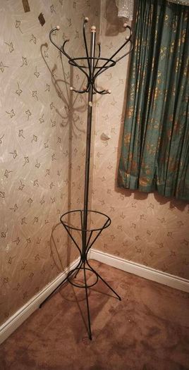 coat stand