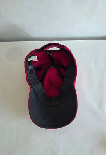 Vintage Nike Tiger Woods Golf Hat Cap
