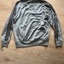 Adidas Originals Men's Firebird Tracksuit Top - GREY Image 2
