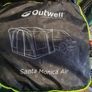 Outwell Santa Monica air awning Image 3