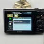 Sony Cyber-shot DSC-W810 20.1MP Digital Camera Black - Full Kit Image 6