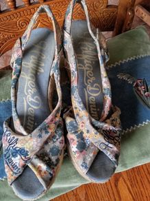 Tommy Hilfiger Wedges