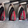 Callaway golf clubs. Right handed clubs Image 8