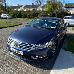 2016 Volkswagen Passat CC