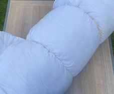 single duvet
