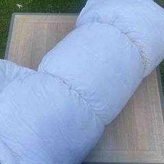 single duvet