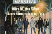 Stephen Stills &amp; Manassas "Manassas" 2 x Vinyl LP