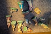 Crib Figurines