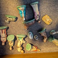 Crib Figurines