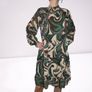 Frill dress Image 10
