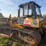 Komatsu dozer / digger Image 5