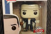 Funko Pop Dracula Special Edition