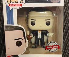 Funko Pop Dracula Special Edition