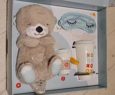 Fisher-Price Play Soothe & Sip Set