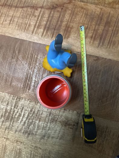 simpsons bottle
