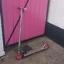 Girls Scooter Image 2