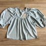 Primark lyocell top new (10) Image 5
