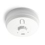 Heat Alarm Heat Detector Mains Battery Back Up Image 6